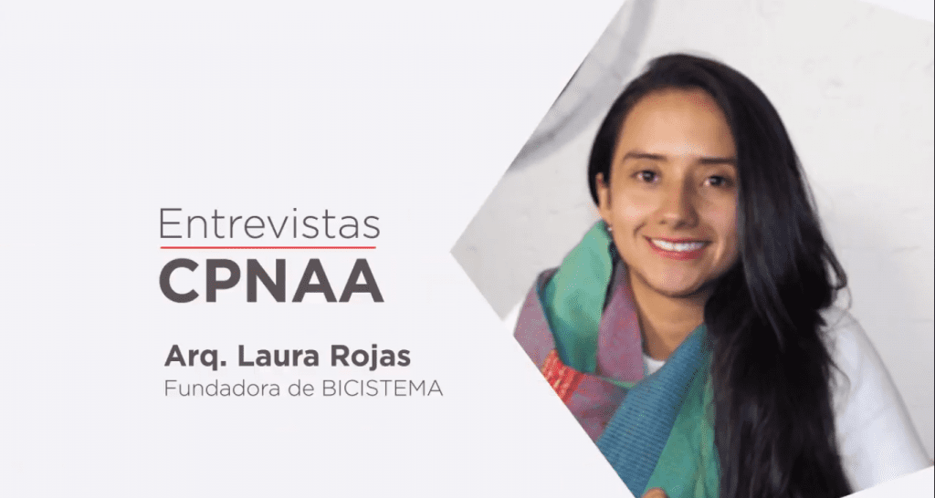Entrevista Laura Rojas