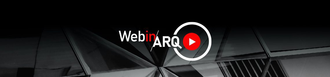 WebinARQ – Atlántico – 2 de diciembre de 2020